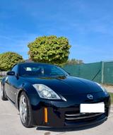 Nissan 350Z ROADSTER - - gebrauchte Nissan 350Z aus dem Jahr 2005