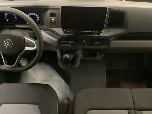 Crafter 35 Kasten mittellang Hochdach 2,0 l 103