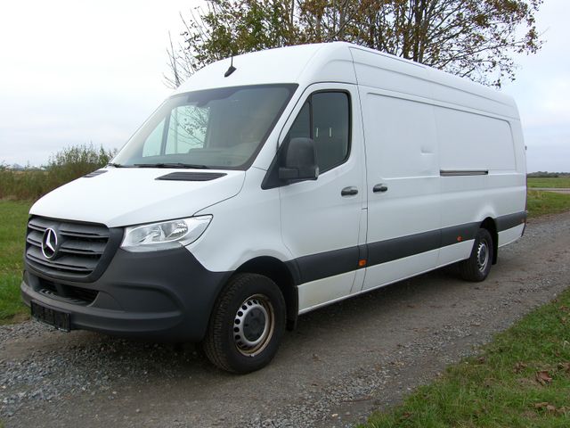 Mercedes-Benz Sprinter 314 CDI Kasten Maxi L4H2 RWD Klima XL