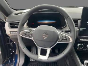 Fahrzeugabbildung Renault ARKANA TECHNO Mild Hybrid 140 EDC