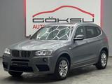 BMW X3 xDrive 28i*M-Sport*Pano*Navi*Kamera*Leder* - BMW X3: Xdrive 28i