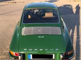 Porsche 912 Coupe, neuwertig, Irish Grün  - Porsche 912