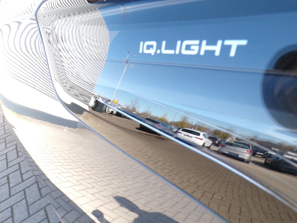 Fahrzeugabbildung Volkswagen Tiguan Goal 1.5 TSI DSG