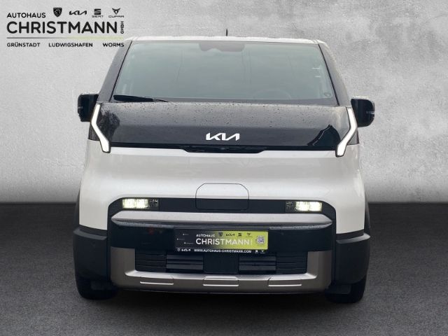 Fahrzeugabbildung Kia PV5 Cargo 71,2 kWh L2H1 3T ELITE *WÄRMEPUMPE*COM