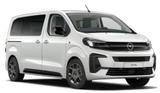 Opel Zafira Life Edition 2.0 Diesel #AHK #SHZ #NAVI - Opel Zafira Life Neuwagen