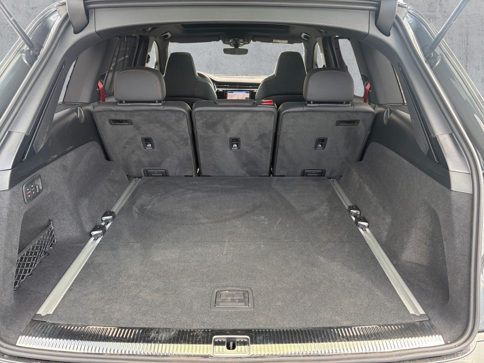 Audi SQ7 - Bild 14