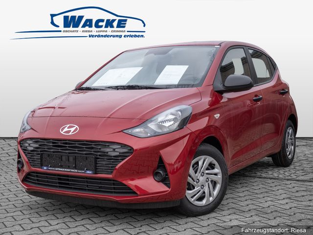 Hyundai i10 1.0 Select