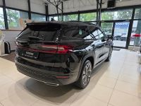 Skoda Kodiaq - Vorschau Bild 5