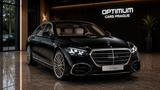 Mercedes-Benz S 450 4MATIC L | MY 2026 | AMG LINE - Mercedes-Benz S 450 Neuwagen