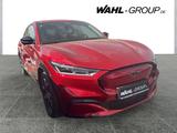 Ford Mustang Mach-E (2020) Basis AWD DAB - rote Ford Mustang Mach-E
