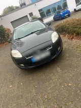 Fiat bravo 1.9 Multijet - Fiat Bravo mit Diesel-Antrieb: 1.9