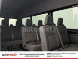 Mercedes-Benz Sprinter 316 Tourer *MAXI* KAMERA+NAVI+9-SITZE - Mercedes-Benz Kühlkastenwagen