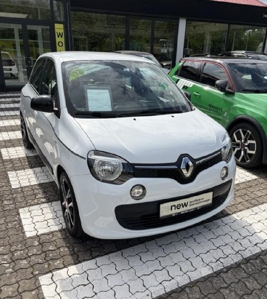 Renault Twingo Limited