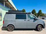 Volkswagen Vw T6 Camper - VW T6 Transporter in Magdeburg
