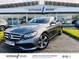 Mercedes-Benz E 220 d AVANTGARDE, SHD, Automatik, LED, Park-Pa