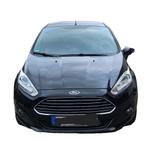 Ford Fiesta 1,0 EcoBoost 74kW Titanium PowerShift... - Ford Fiesta: Powershift