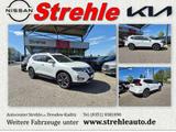 Nissan X-Trail N-Connecta 1.6 DIG-T 6MT 4x2 Pano LED Na - Nissan X-Trail in Dresden