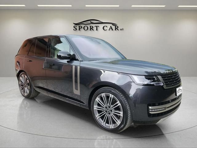 Otros LAND ROVER Range Rover 3.0D l6 350 Autobiografi