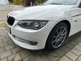 BMW 335i Cabrio Edition Exclusive Edition Exclusive - gebrauchte BMW 335 aus dem Jahr 2013