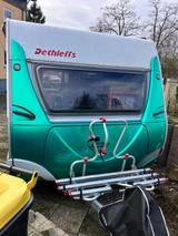 Dethleffs 540 TK Lifestyle - Sehr gute Zuladung möglich - Offers