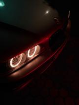 BMW 5er E39 525i - gebrauchte BMW 525 aus dem Jahr 2000