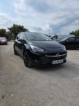 Opel Corsa 1.4 120 Jahre 120 Jahre - Opel Corsa 120-Jahre
