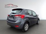 Hyundai ix20*Trend*Bluetooth*SHZ*PDC*1.Hand* - Hyundai ix20: Limousine