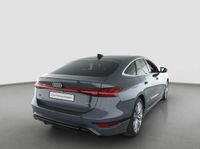 Audi A6 e-tron - Vorschau Bild 3