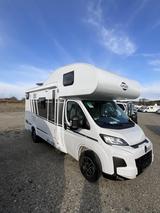 Carado pro A 361 Automatik, Solar, Navi, Sat, TV, Marki - Offers