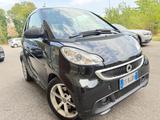 Smart ForTwo 800 40 kW coupé pulse cdi - Smart ForTwo mit Diesel-Antrieb: Limousine, Automatik