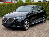 Mercedes-Benz EQC 400 4Matic (Allrad, 408 PS, LED, AHK) - Mercedes-Benz EQC: Automatik