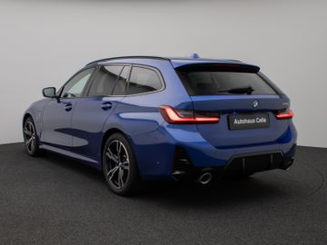 Fahrzeugabbildung BMW 330e Tour M Sport Komfortzugang Kamera 18"M LMR