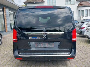 Mercedes V 250 - 5
