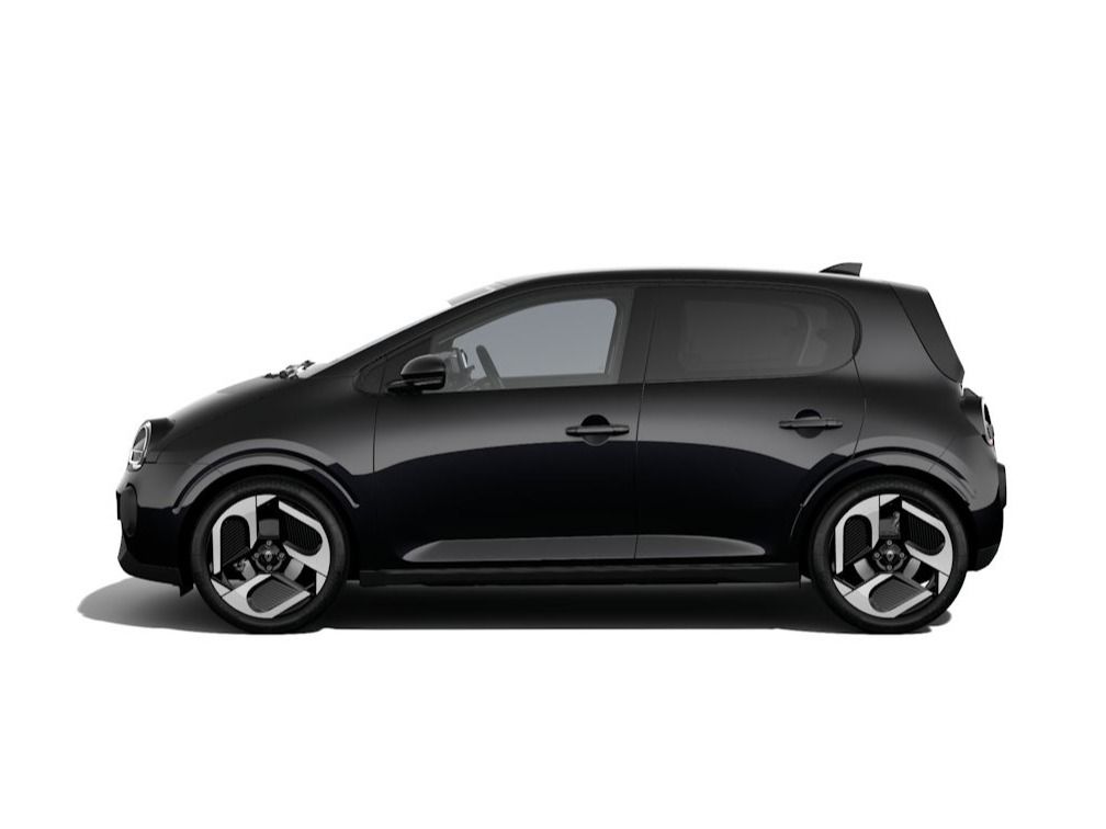 Renault Twingo - Bild 2