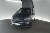 Volkswagen T7 California Coast. PV Anlage. Delta-Felgen. 5 - blaue Volkswagen T7 California