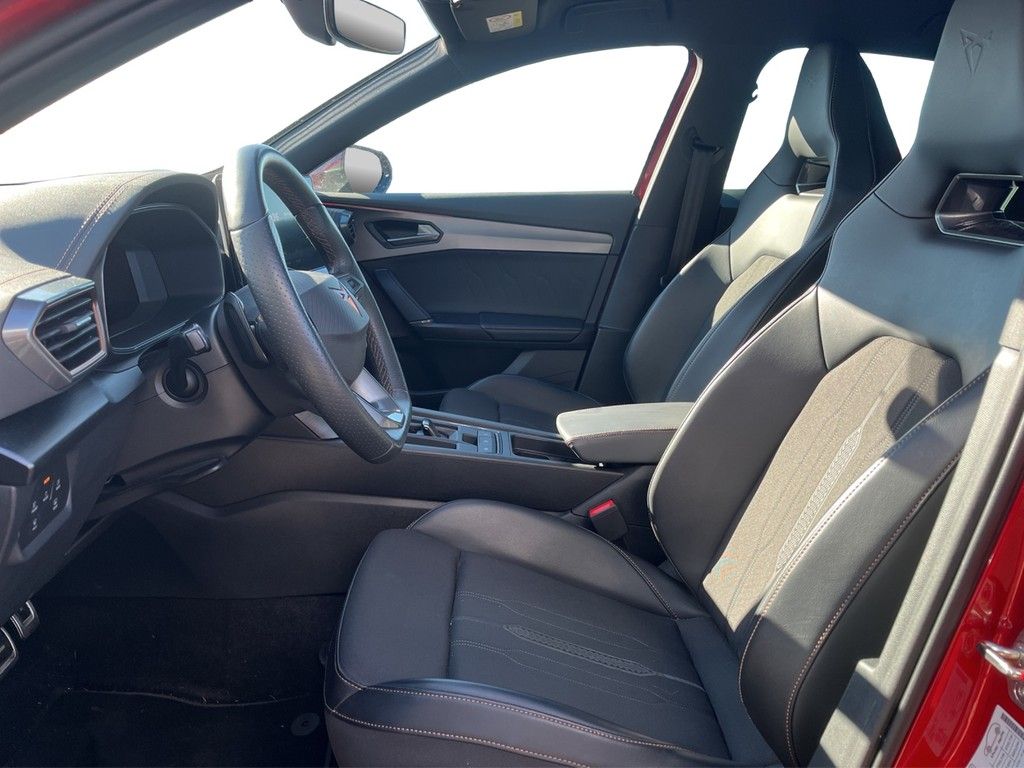 Cupra Formentor - Bild 11