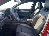 Cupra Formentor - Vorschau Bild 11