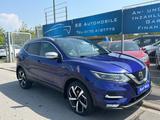 Nissan Qashqai 1.2 DIG-T Tekna+ - Nissan Qashqai mit Benzin-Antrieb: Limousine, Automatik