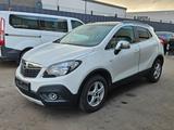 Opel Mokka Color Edition ecoFlex 4x4 Navi Rückfahrk - Opel Mokka: Color Edition