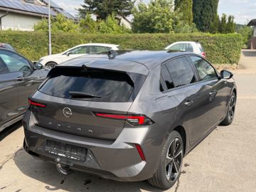 Opel Astra - 4