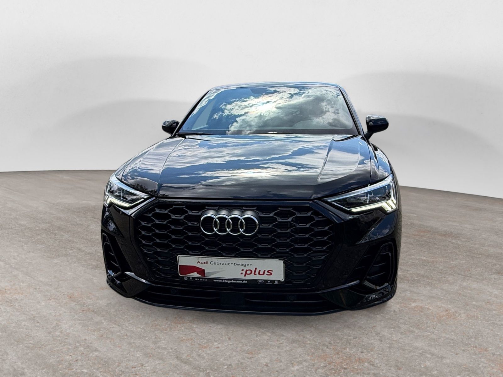 Audi Q3 - Bild 10