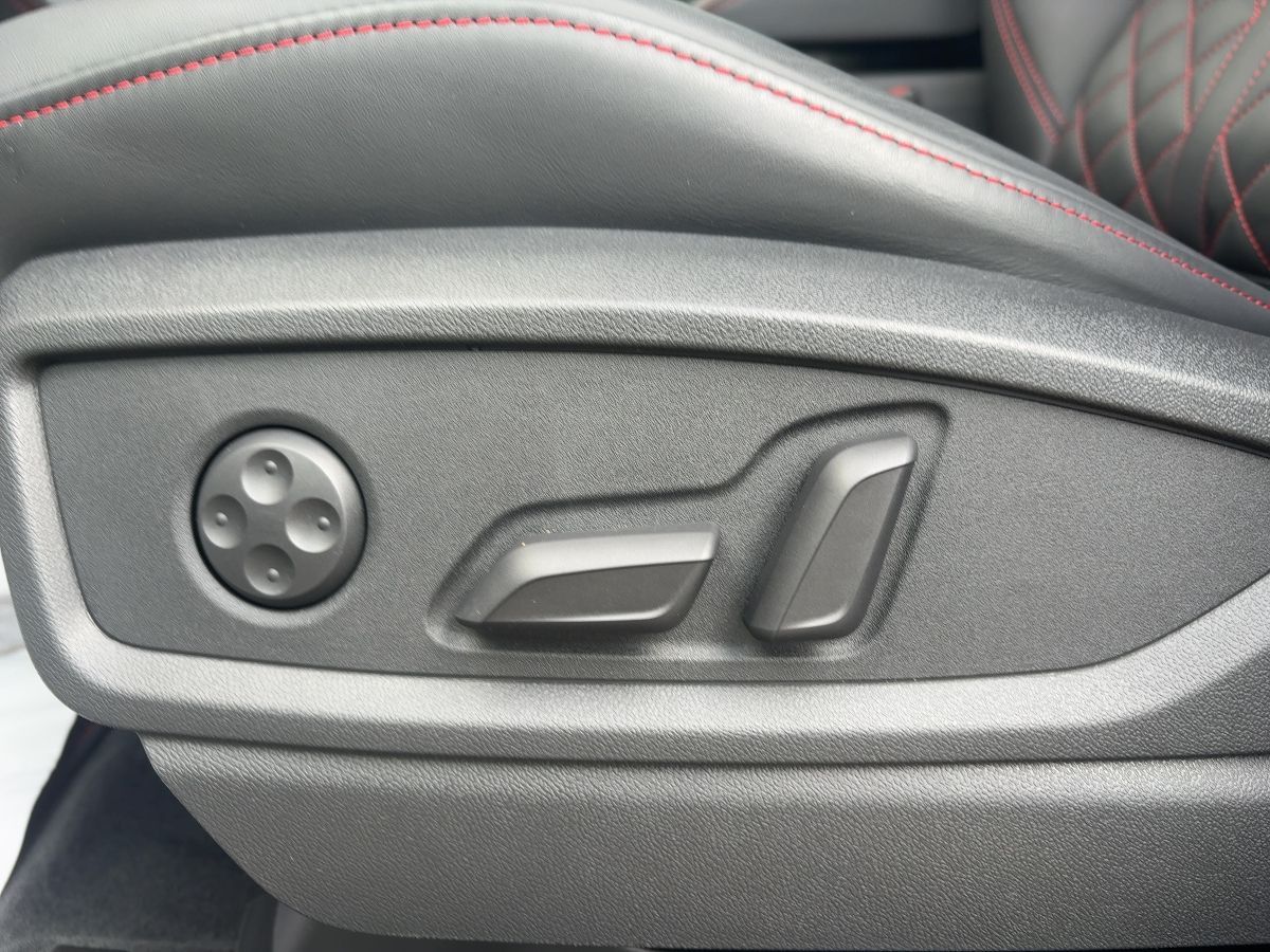 Audi Q5 - Bild 19