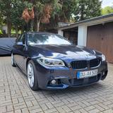 BMW 535d xDrive Touring A - - BMW 535 in Duisburg