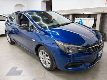 Opel Astra - 2