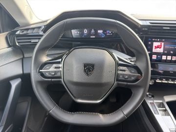 Peugeot 308 SW Allure PT 130 Navi+SHZ+360°+LED+LM