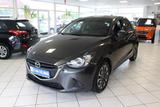 Mazda 2 1.5 SKYACTIV-G 75 Kizoku (EURO 6)  - Mazda 2: 7.2