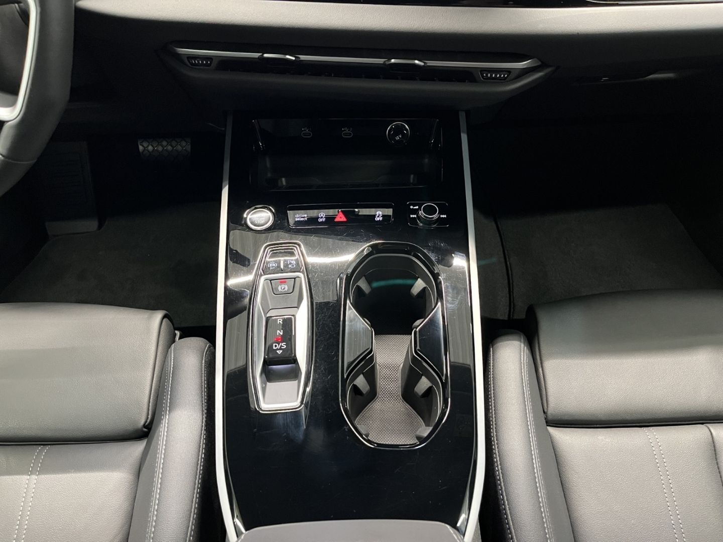 Audi A5 - Bild 13