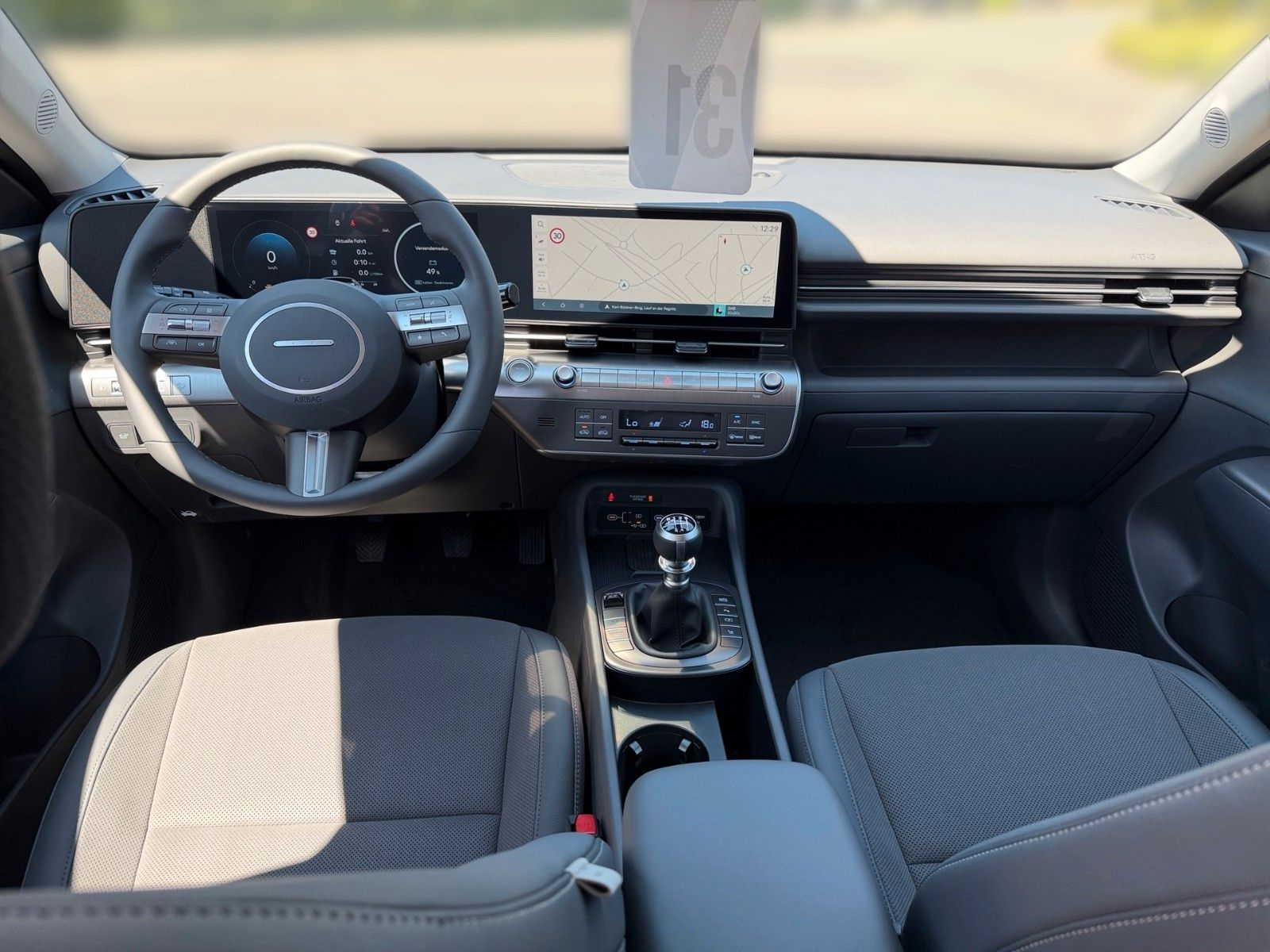 Hyundai Kona – Bild 11
