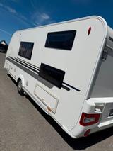 Adria Adora 573 PT Alde Autark Mover Markise Vorzelt - Adria Wohnwagen