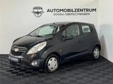 Chevrolet Spark 1.0 LS 5-trg. *HU-NEU*KLIMA* - Chevrolet Spark: 1.0